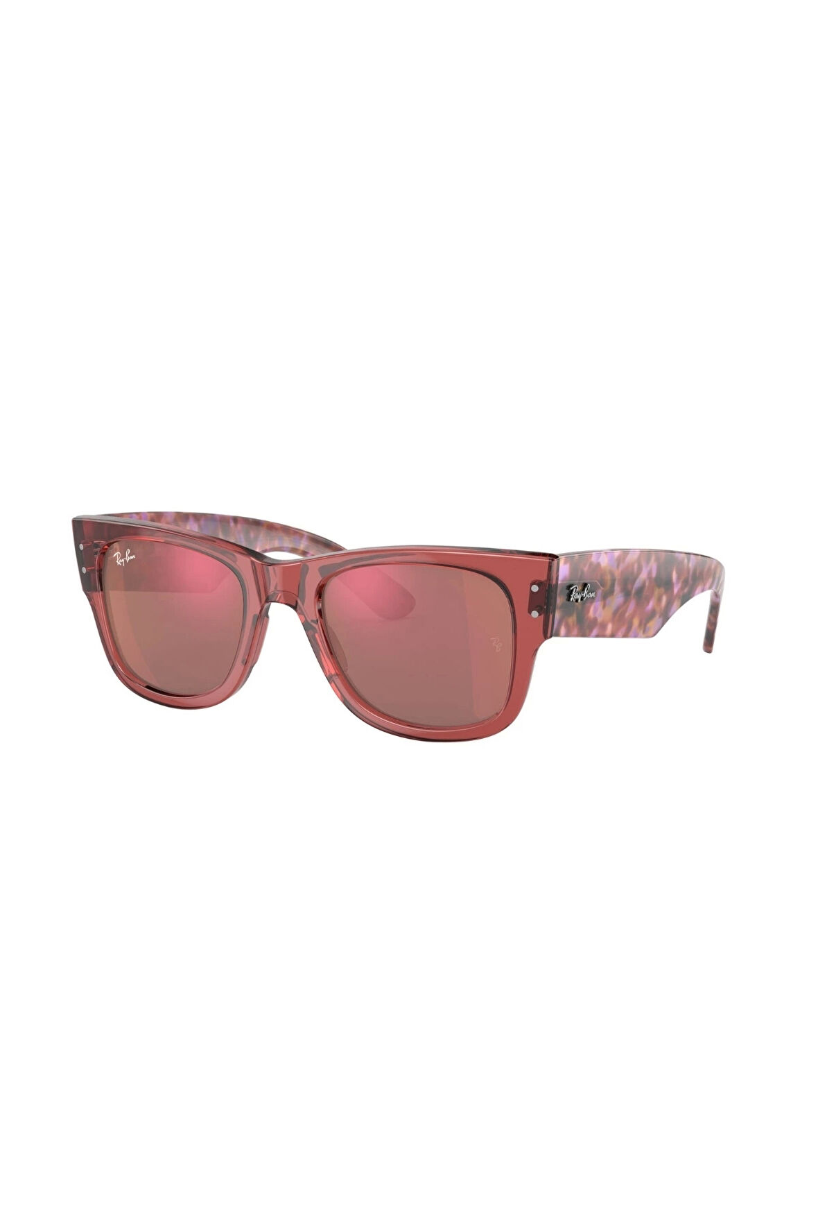 Rayban Unisex Güneş Gözlüğü RB0840S-66372K 51