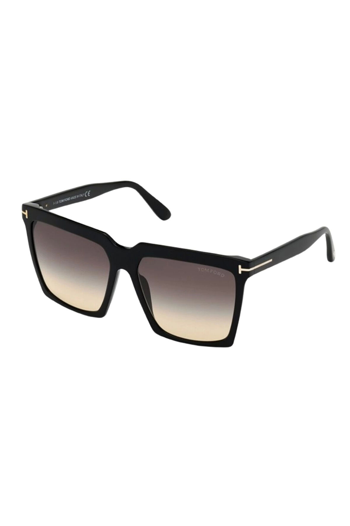 Tom Ford Kadın Güneş Gözlüğü FT0764-01B