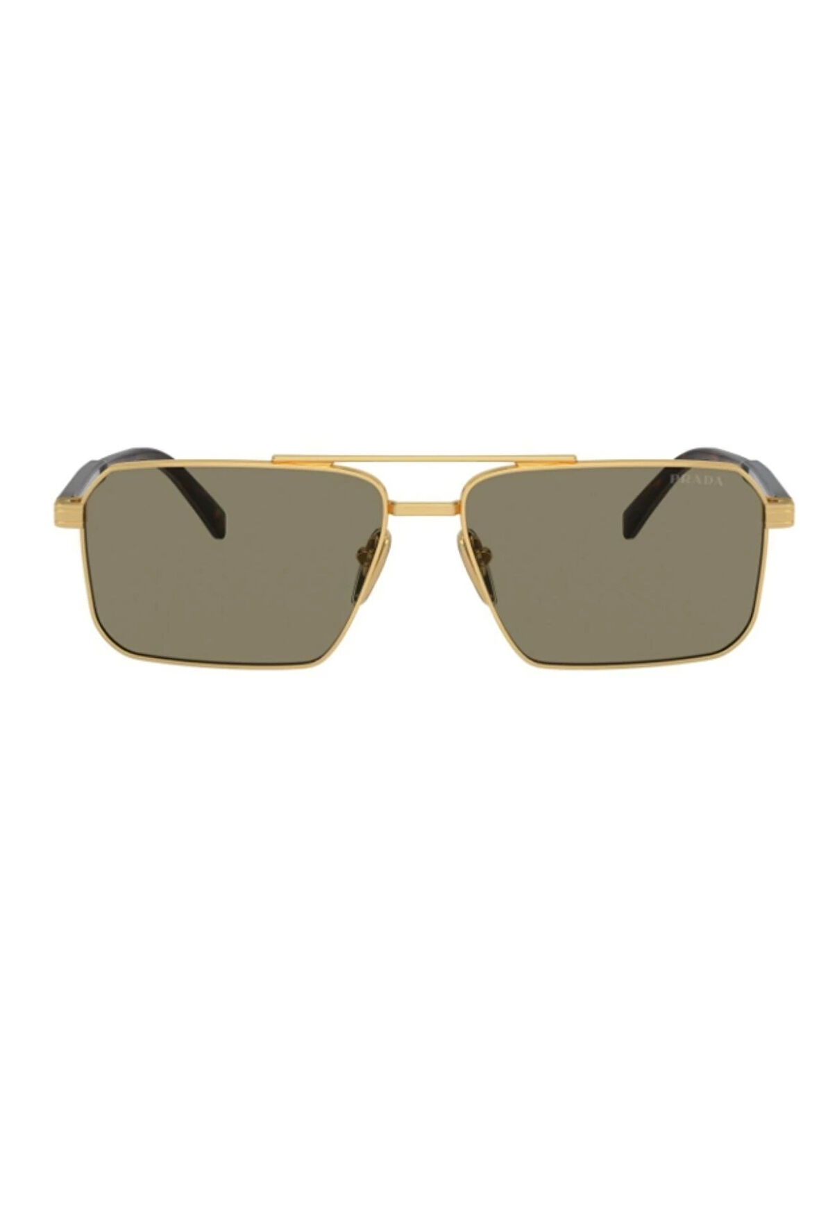 Prada Unisex Güneş Gözlüğü A57S-5AK90F