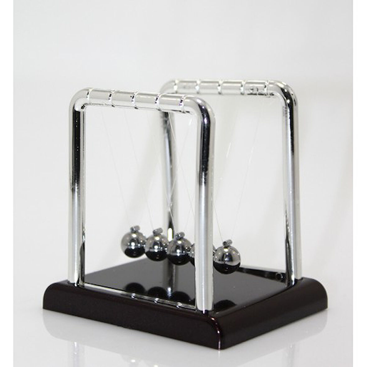 STARSTUFFS Newton Beşiği Denge Balans Model 1 