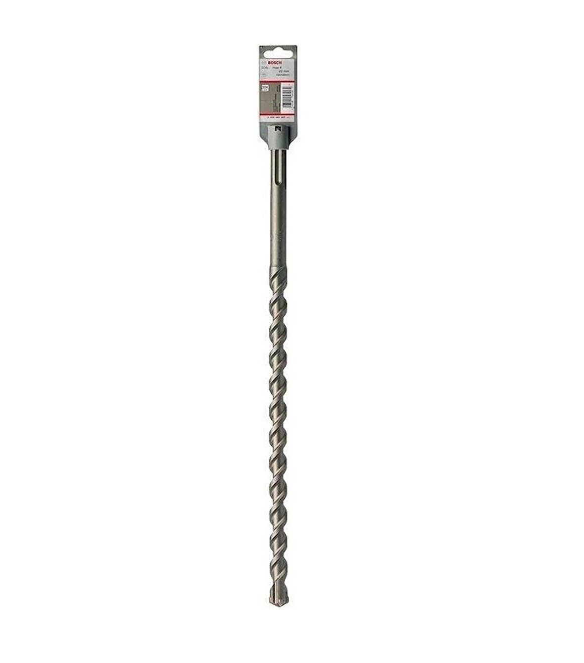 Bosch SDS Max-4 22X520 mm Hilti Ucu 