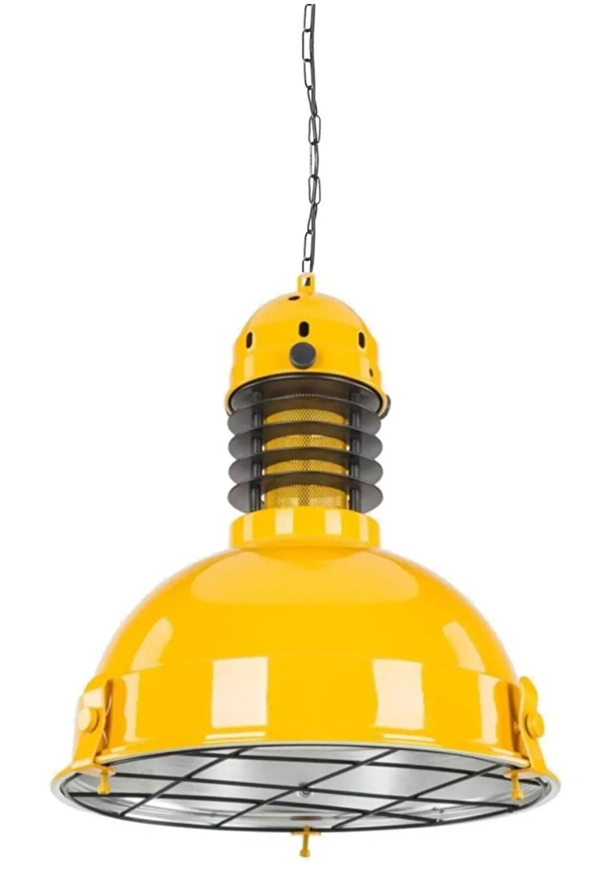 Endüstriyel Sarkıt Avize