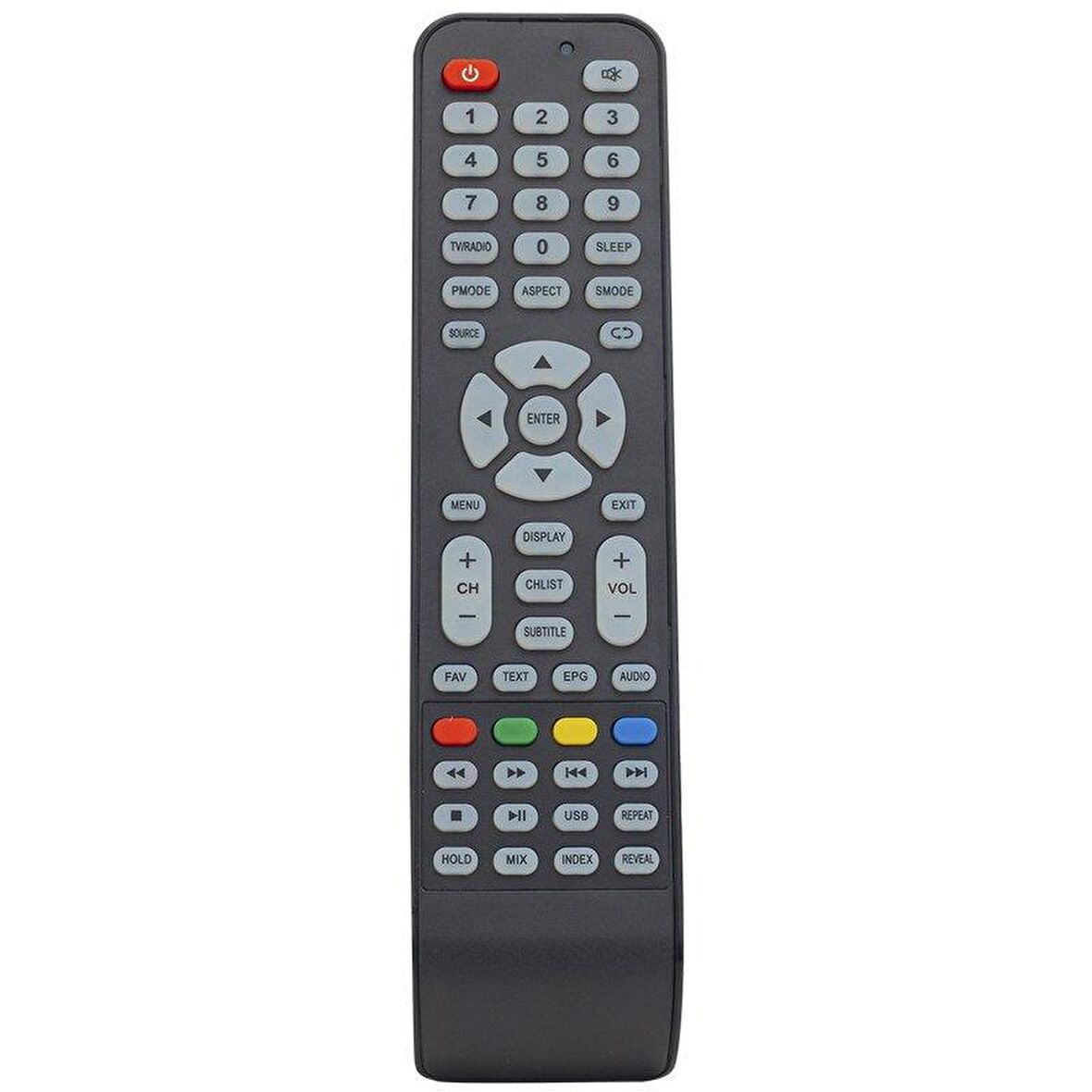 Awox B206500S 4K Android Tv Kumandası