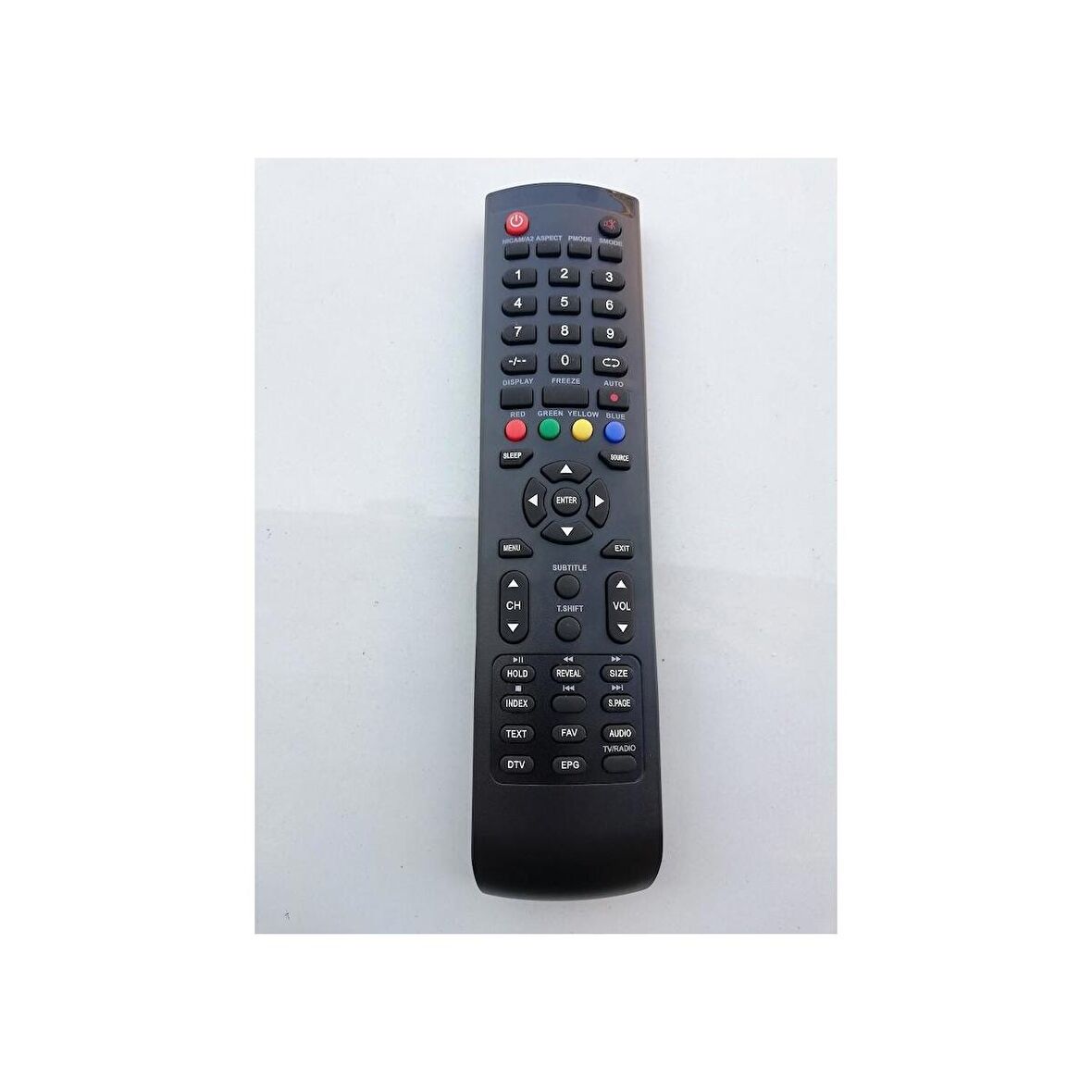 Blaupunkt BL50145 Tv Kumanda