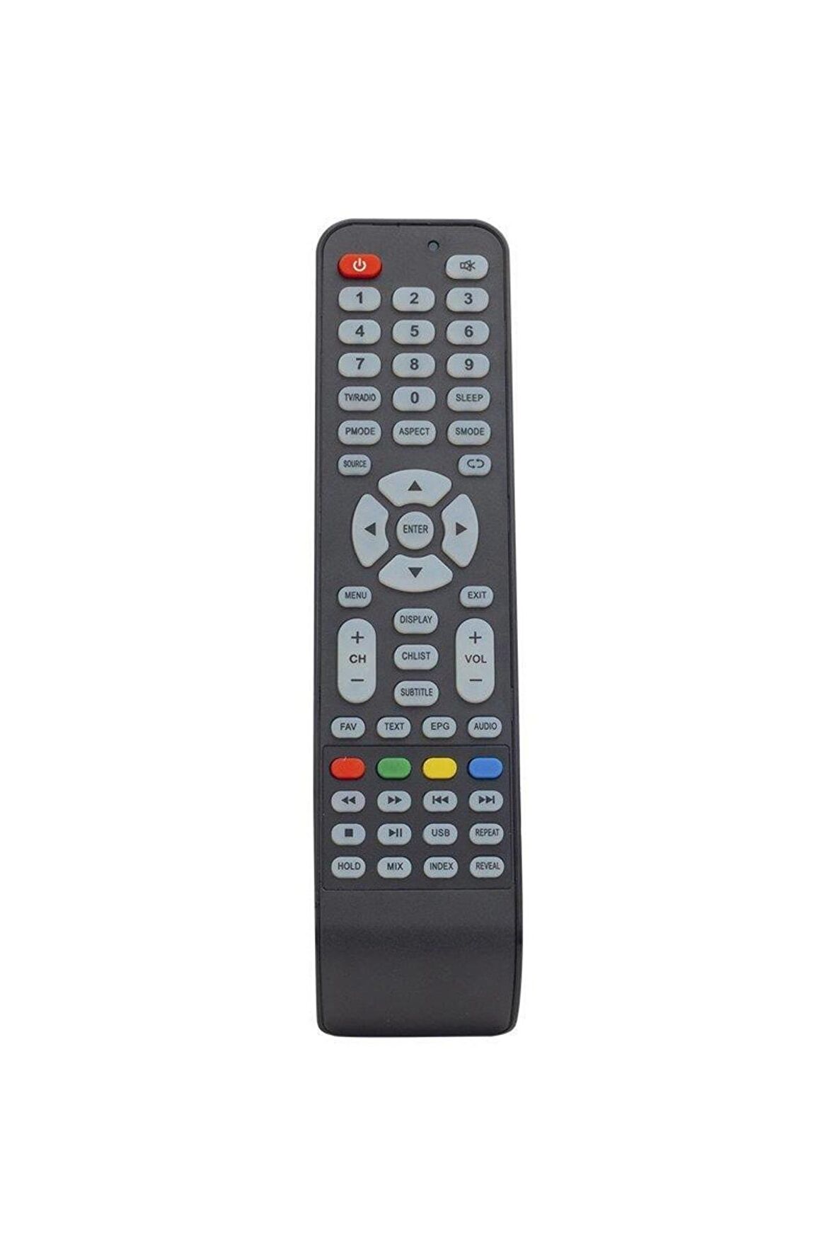 Awox B213200 Led Tv Kumanda