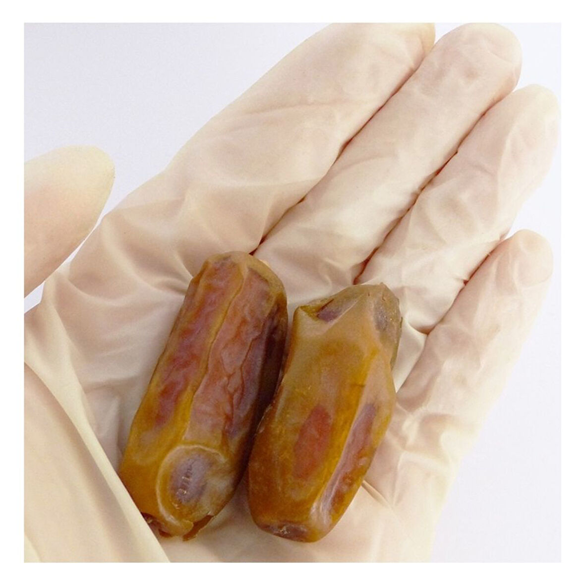 MEDİNE HURMASI ( Meşruk ) 5 KG