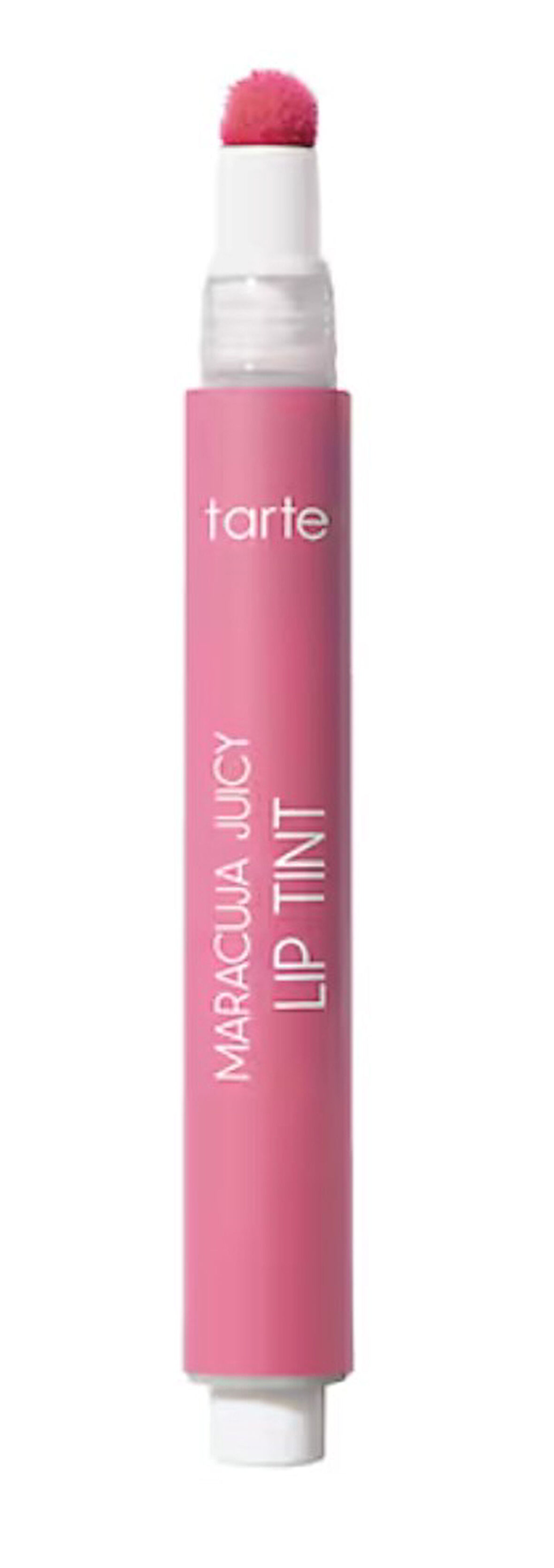 Tarte Maracuja Juicy Lip Tint - Dudak Ve Yanak Boyası Lolli