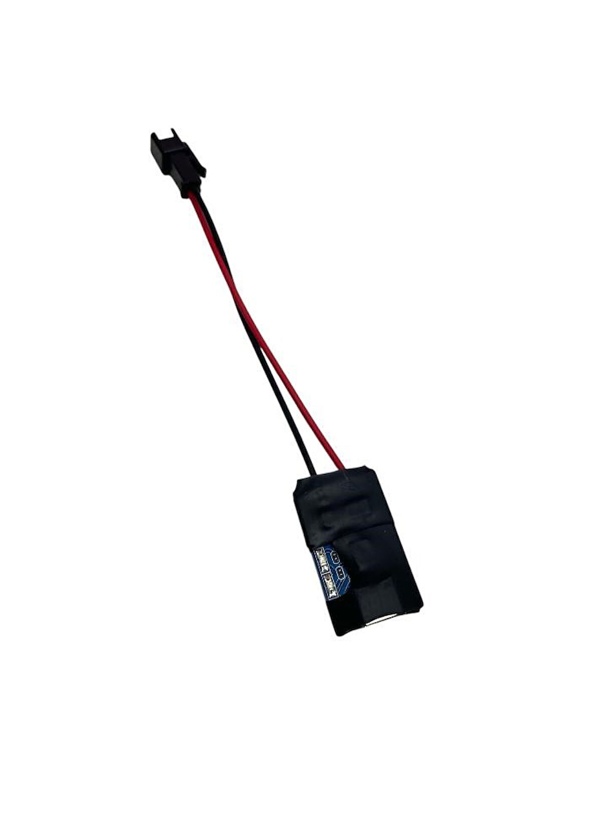 Type c Girişli 3.7 Volt Oyuncak Araba Pil Şarj Cihazı 