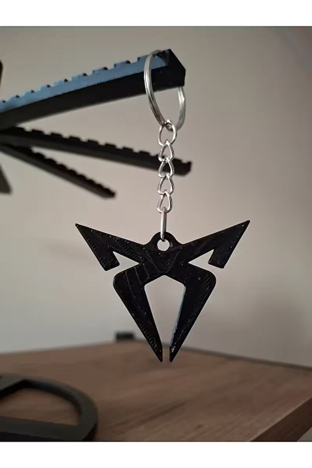 Cupra Logolu Anahtarlık - Hediyelik & Aksesuar