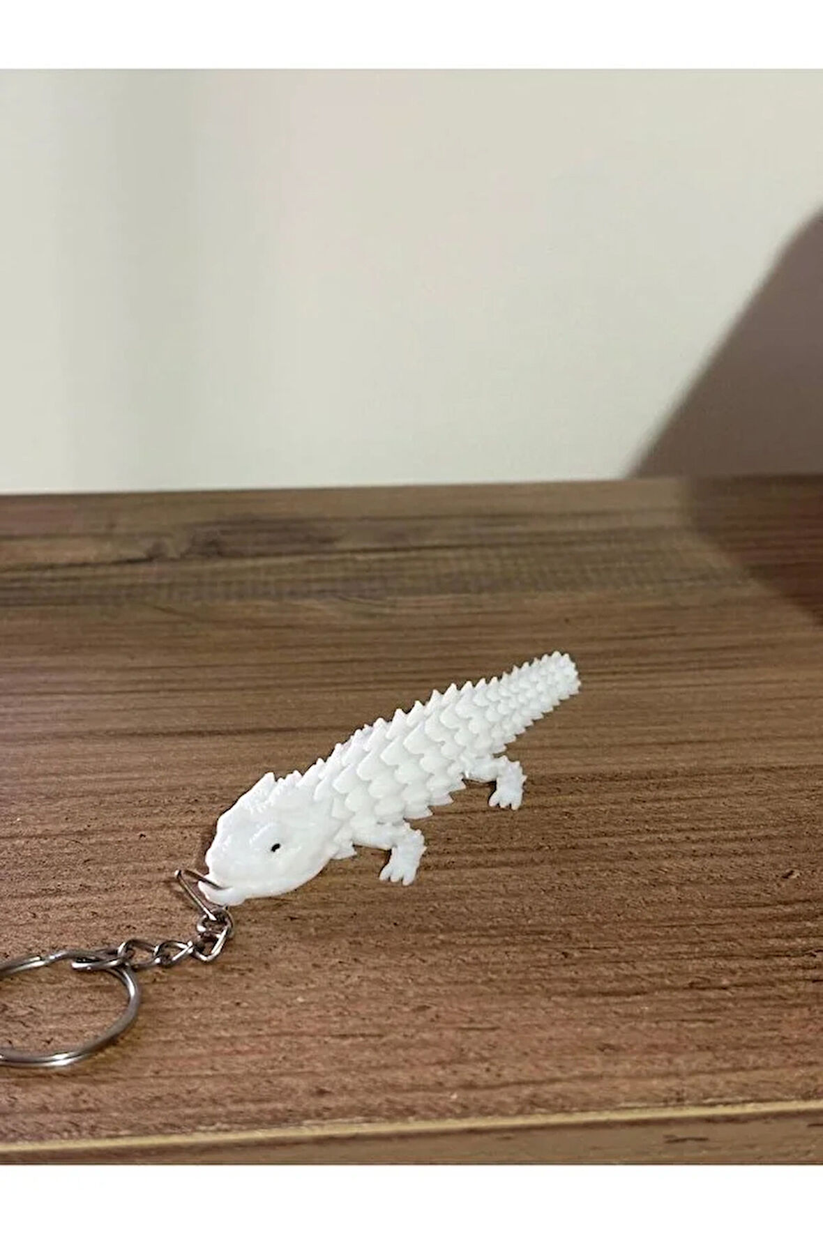 Ejder Figürlü Anahtarlık - Hediyelik Aksesuar