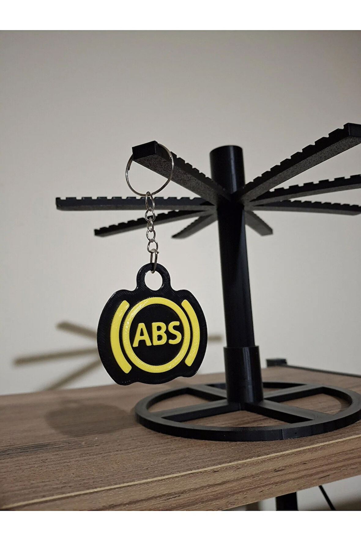 ABS Fren Göstergesi Anahtarlığı