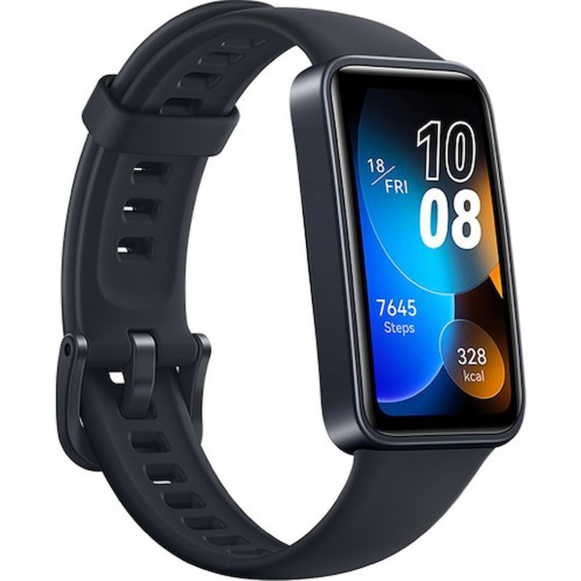 TEŞHİR Huawei Band 8 Siyah