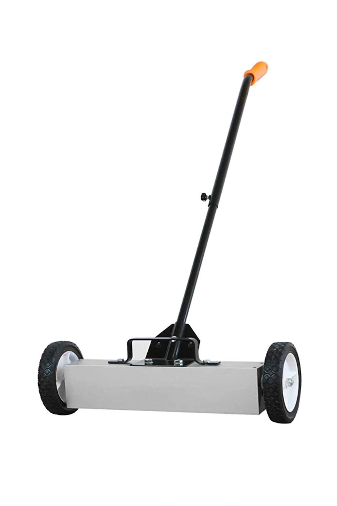 Manyetik Metal Toplayıcı Mıknatıslı Tekerlekli Çivi Somun Süpürge