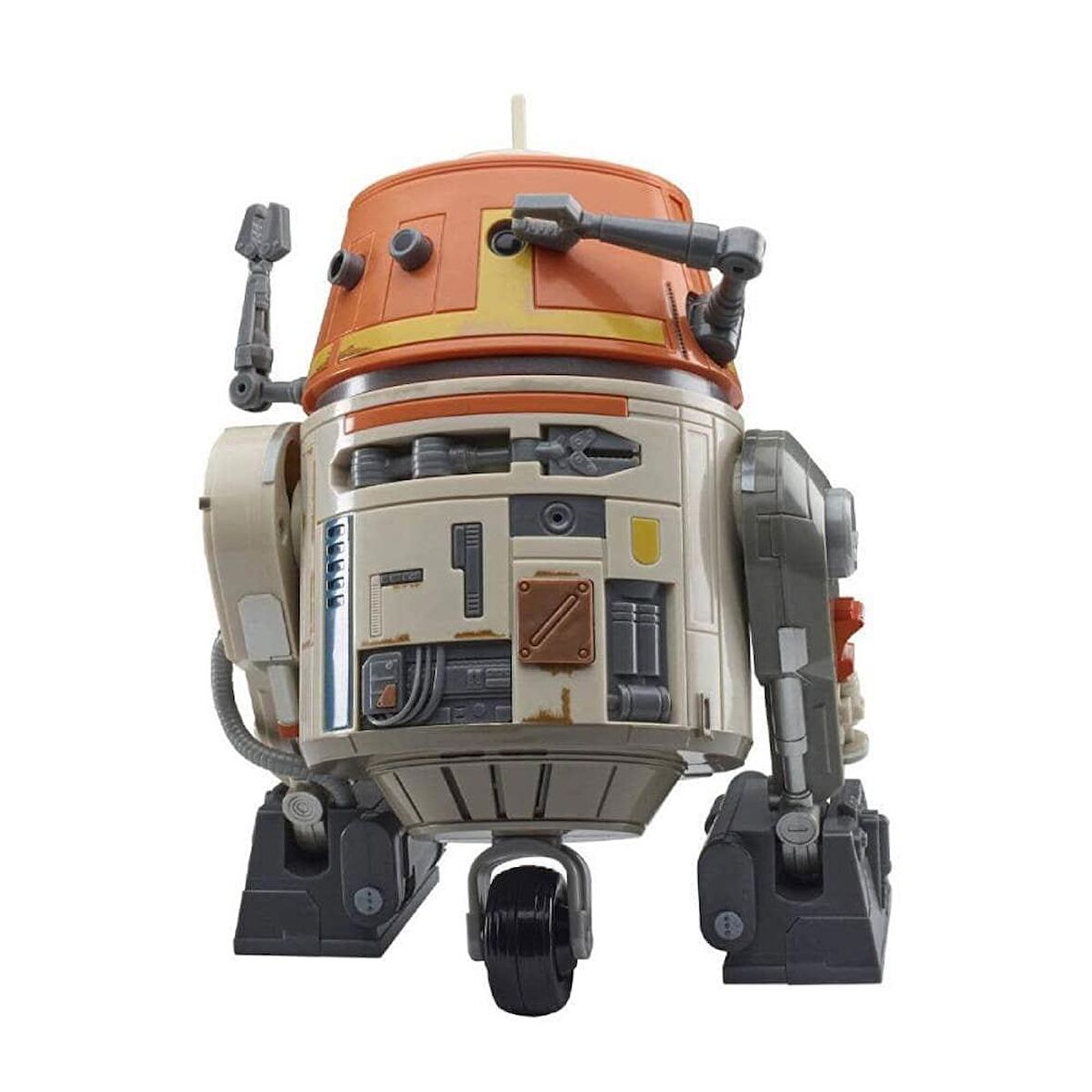 Star Wars, Ahsoka Chatter Back Chopper İnteraktif Chopper Droid Figür