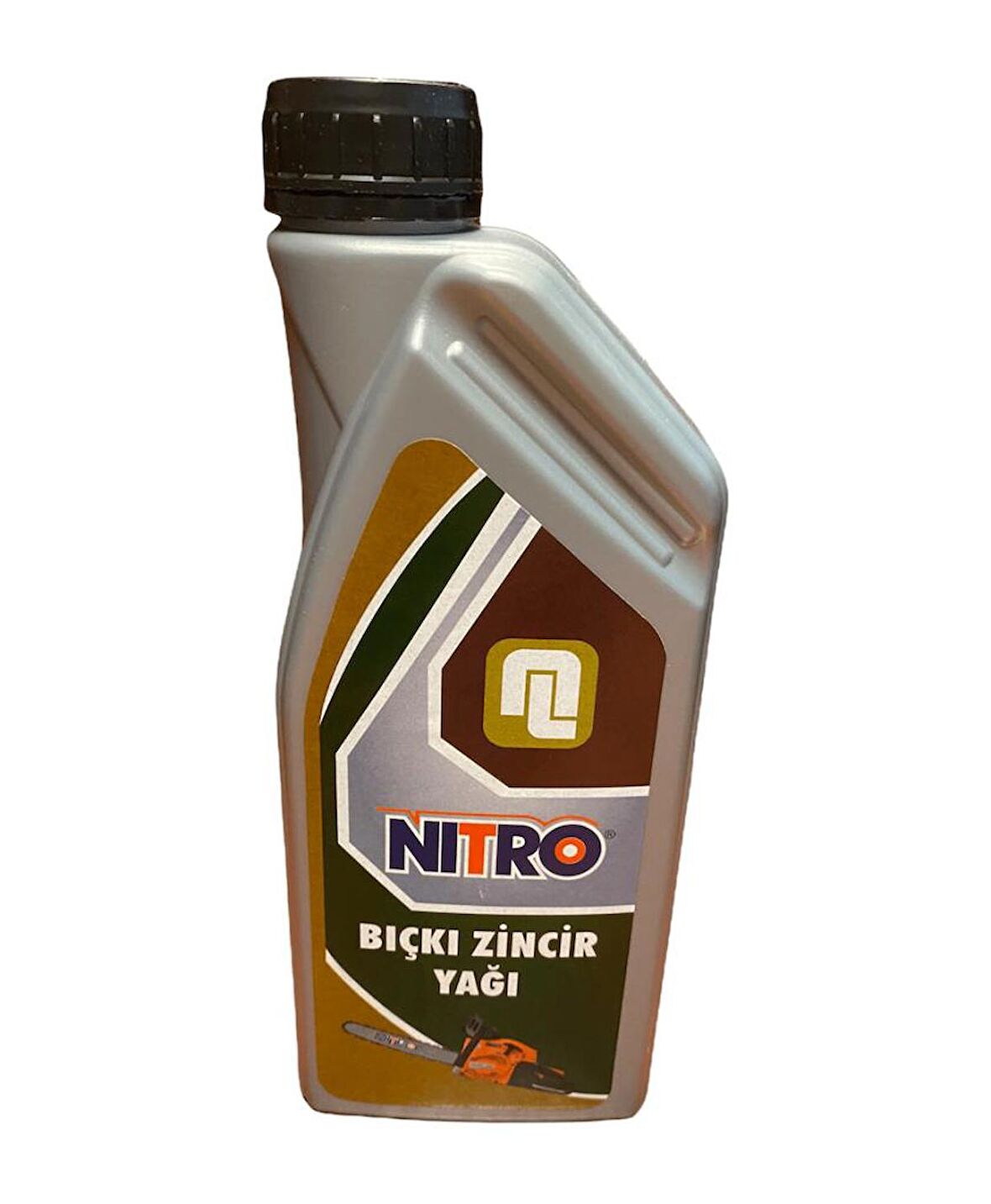 Zincir Yağı 1 litre Nitro