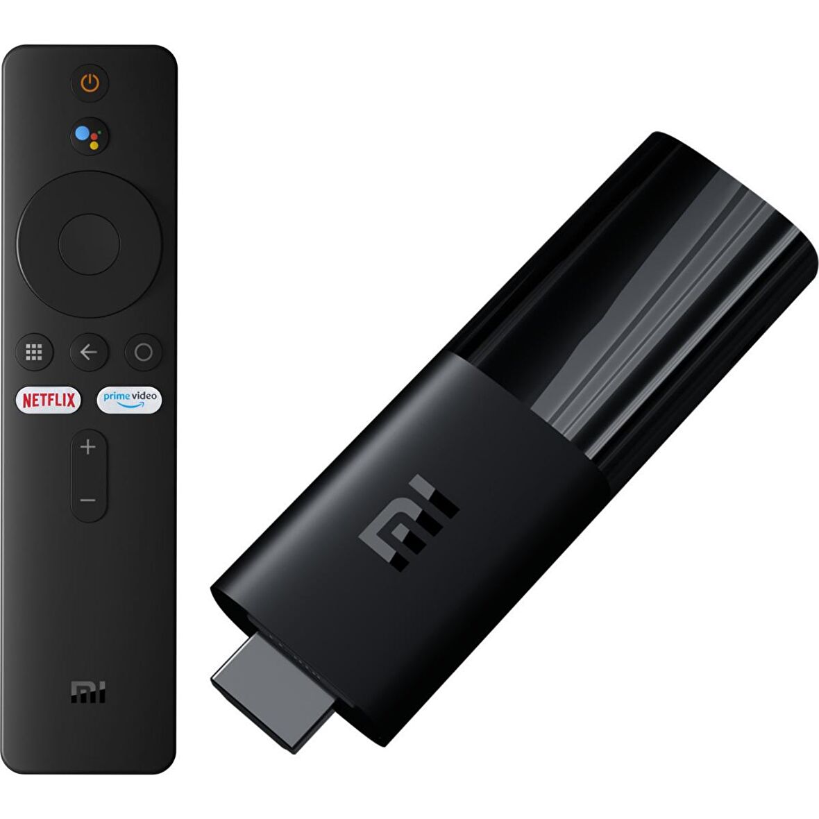 Xiaomi Mi TV Stick 1 GB Bluetooth Kumandalı Full HD Android Media Player 