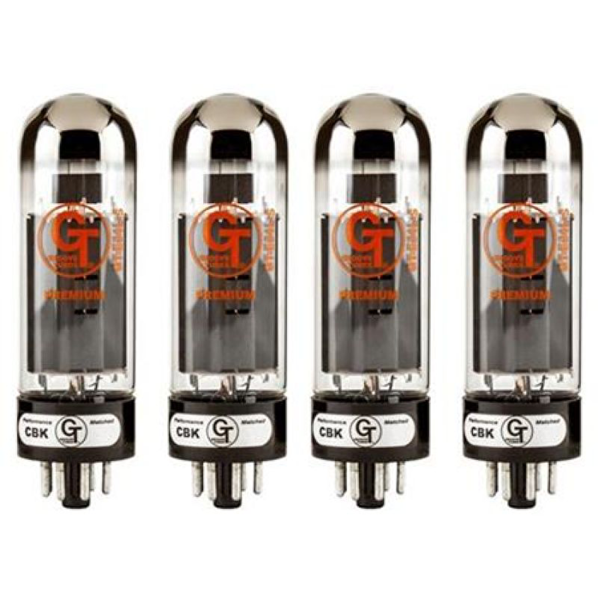 Groove Tubes GT-E34L-S MED QUARTET