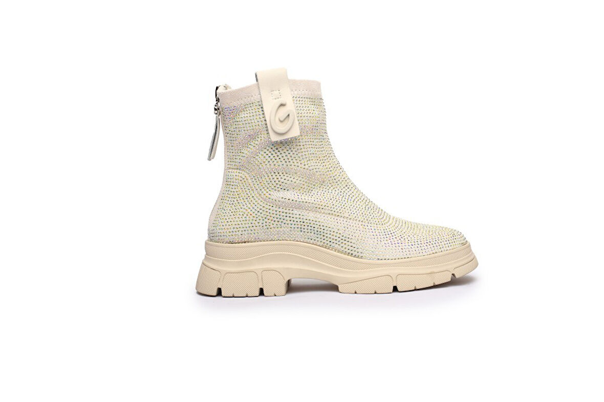 Guja 24K442 Bej Kadın Bot