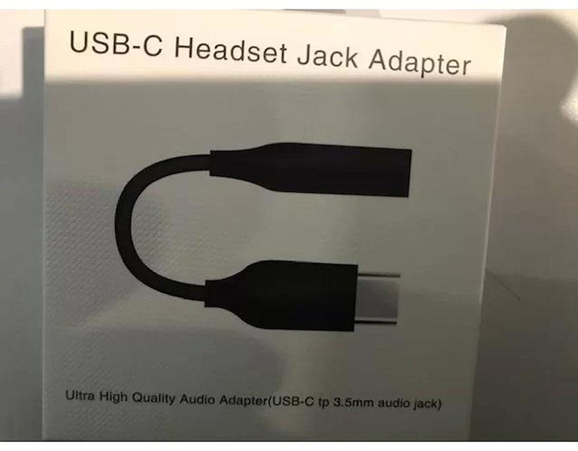 Megatech Jh 048 Siyah Usb C Jack Adaptör / Megatech