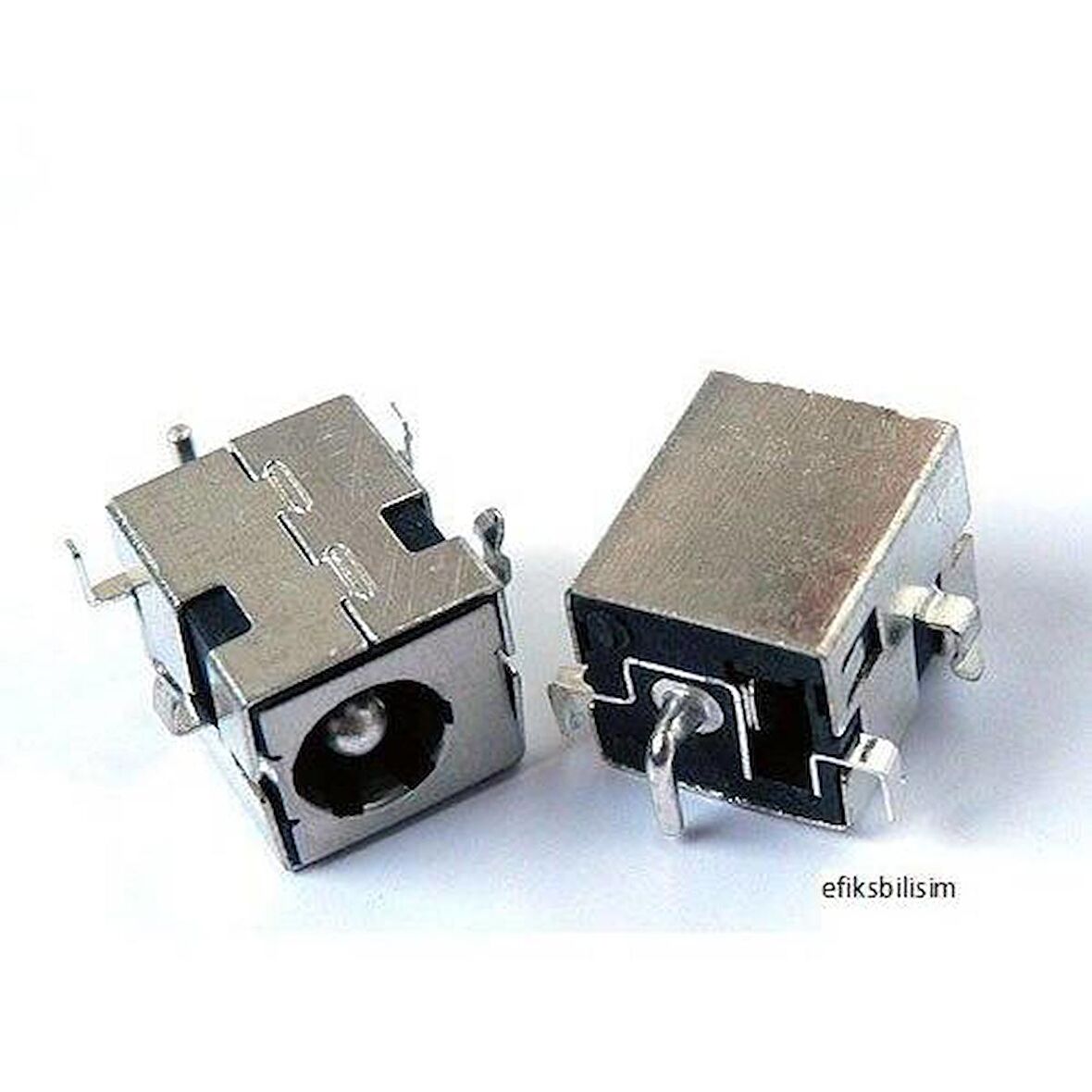 2 ADET ASUS A52 A54 K52 K54 X52 X54 NOTEBOOK DC POWER JACK DC SOKET