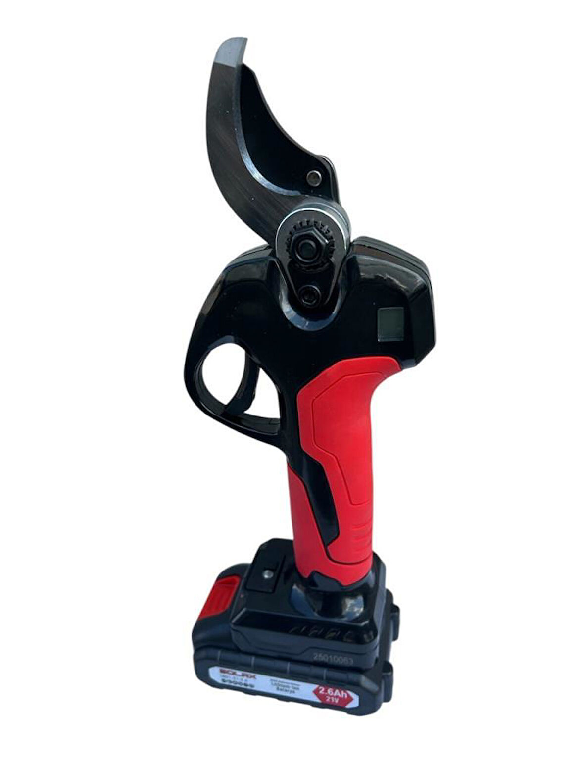 Solax B2121 Şajlı Budama Makası 42mm 3 Akülü