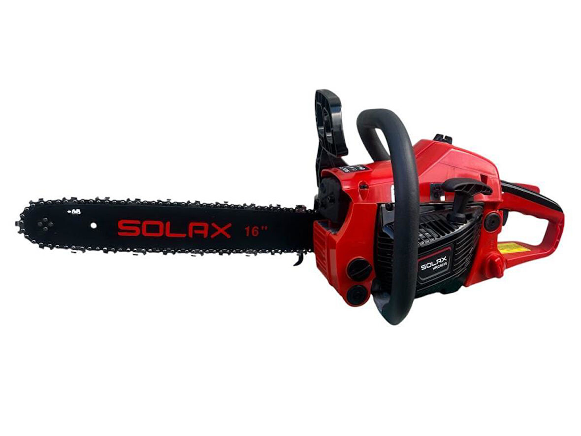 Solax HRC4010 Benzinli Testere