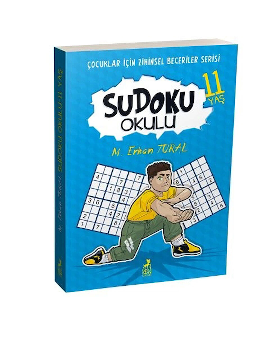 Sudoku Okulu (11-Yaş)