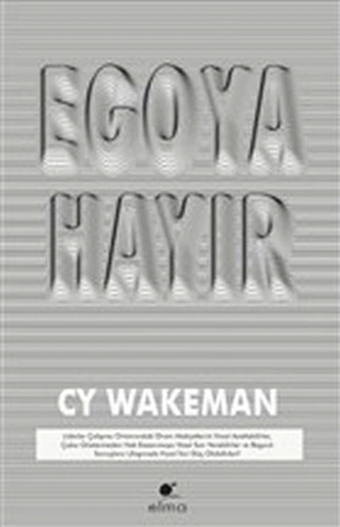 Egoya Hayır