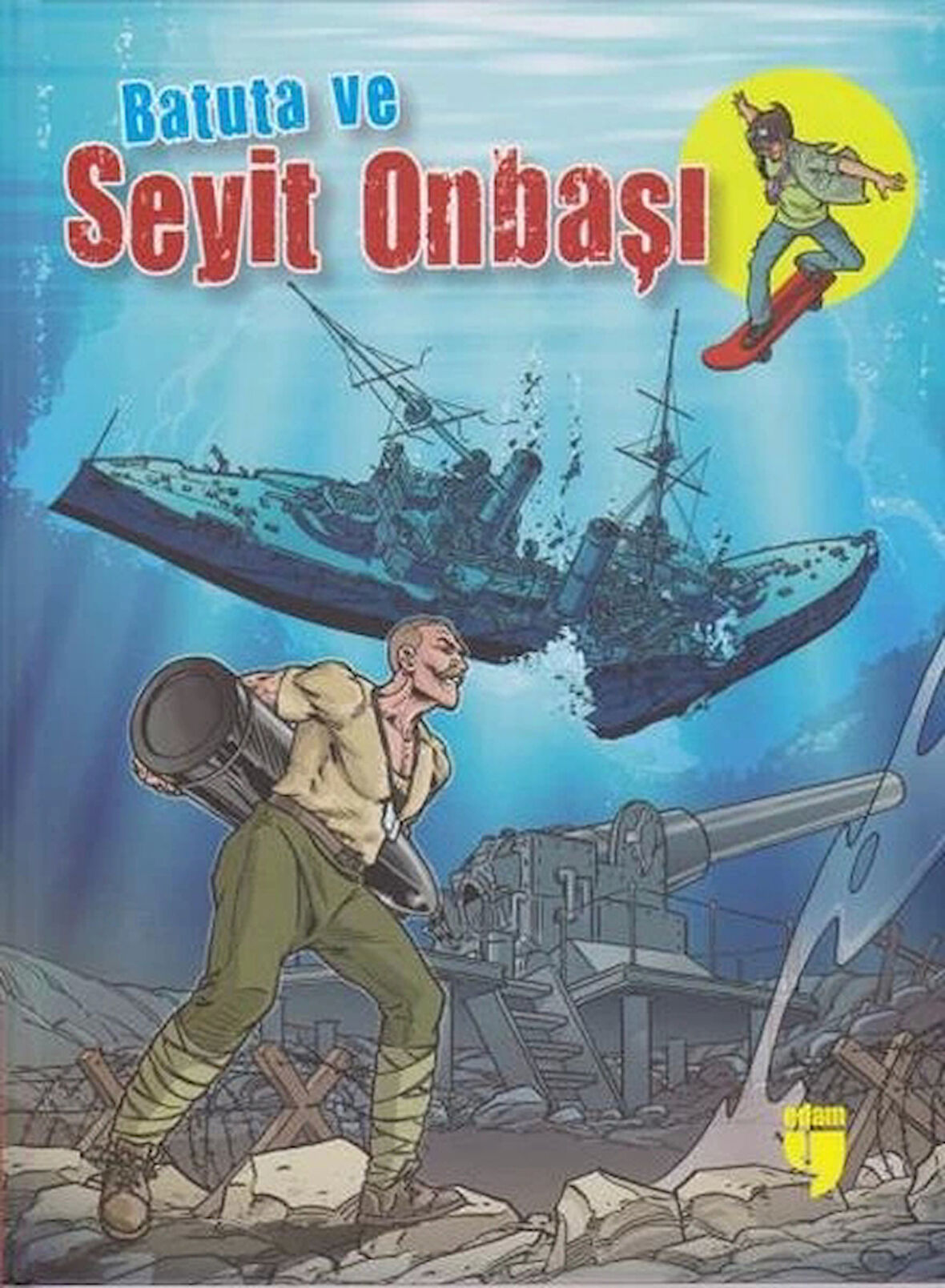 Batuta ve Seyit Onbaşı