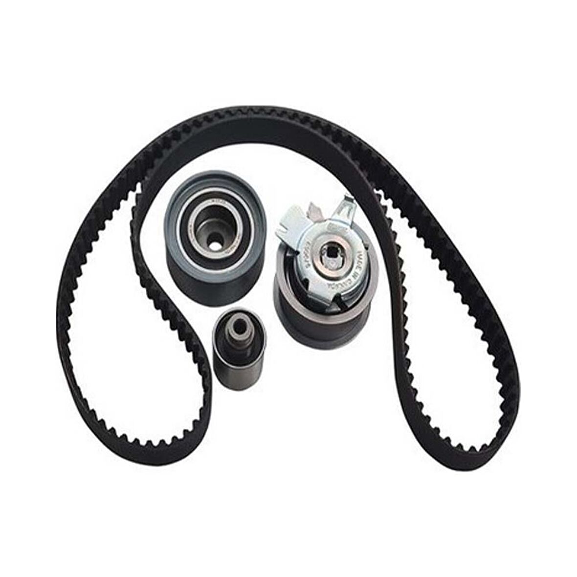 TRİGER SETİ VW 2.0 TDİ PASSAT,A6 BKP BRE Ø12mm SKF 03G198119A