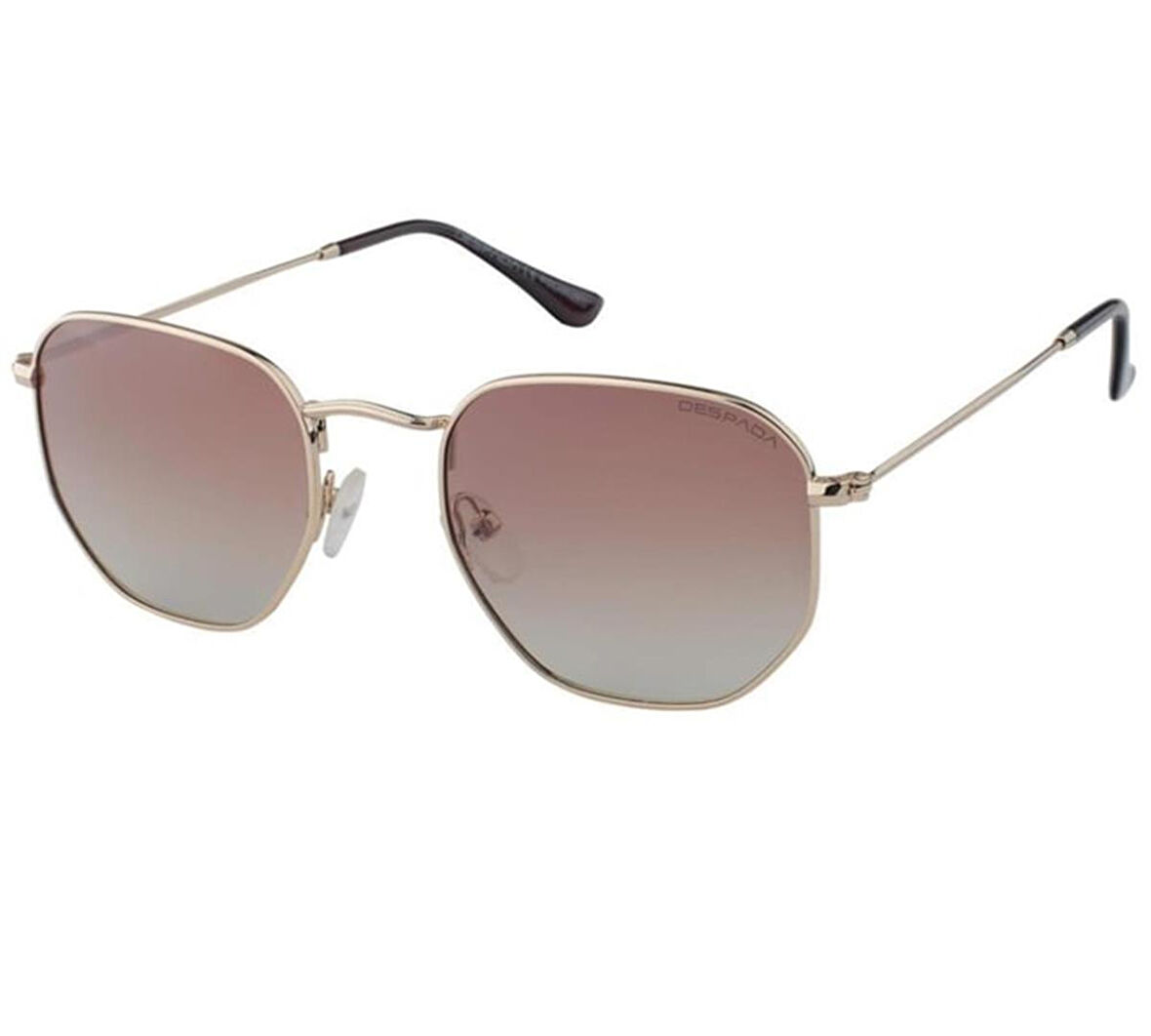 Despada 1928 02 50-21-145*23 Unisex Güneş Gözlüğü