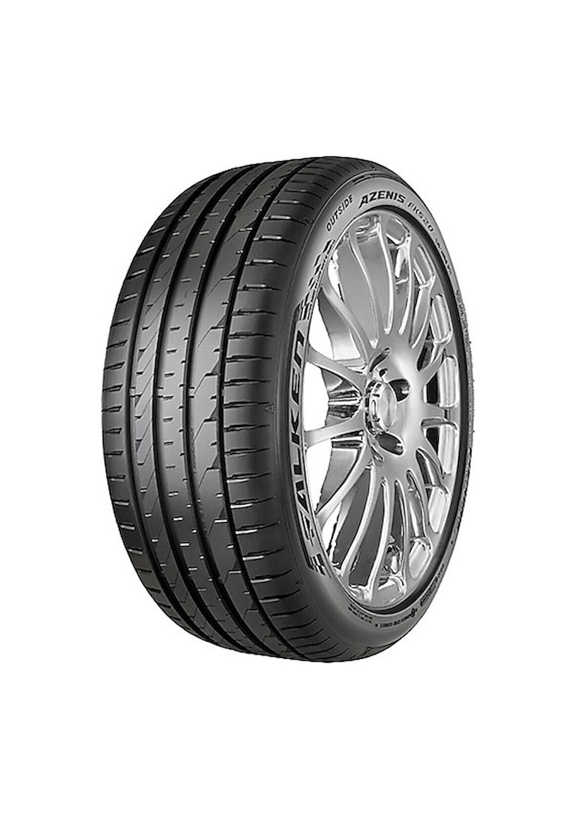Falken 215/50R18 TL 92W Azenıs FK520 Yaz Lastiği 2024