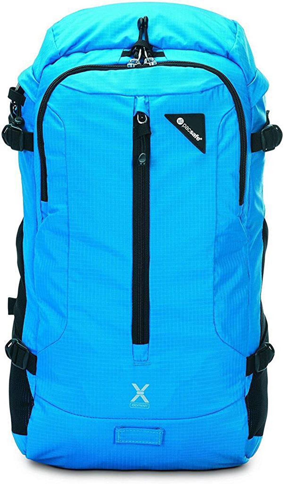 Pacsafe Venturesafe X22 Anti-Theft Adventure BackPack Sırt Çantası Mavi