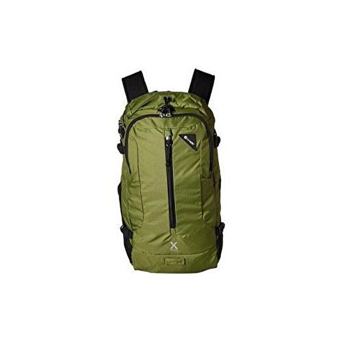 Pacsafe Venturesafe X22 Anti-Theft Adventure Backpack 40 lt Su Geçirmez Outdoor Sırt Çantası Yeşil