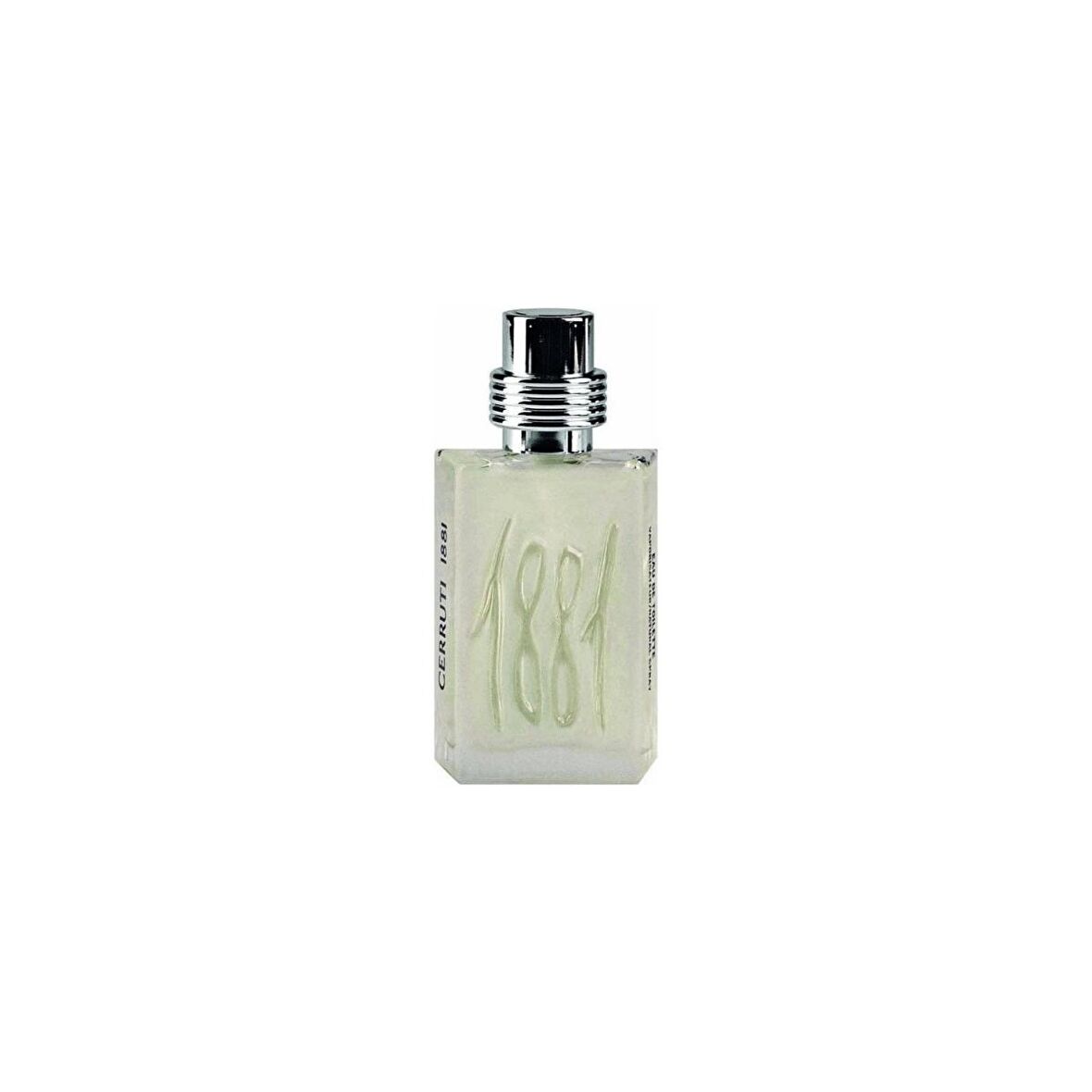 Cerruti 1881 EDT 25 ml Erkek Parfüm