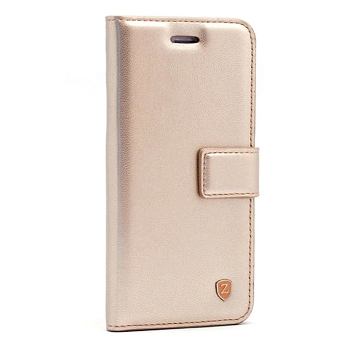 Gpack Samsung Galaxy S8 Kılıf Delüx Cüzdan Kapaklı