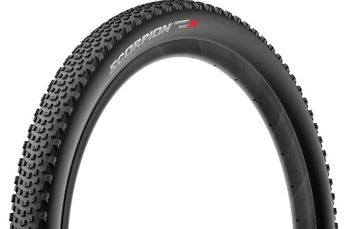 PIRELLI SCORPION SPORT XC H 29X2.2 (çift 2 adet)