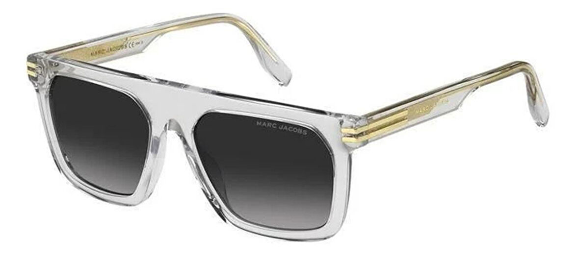 Marc Jacobs 680/S 9009O 55-17-145 Unisex Güneş Gözlüğü