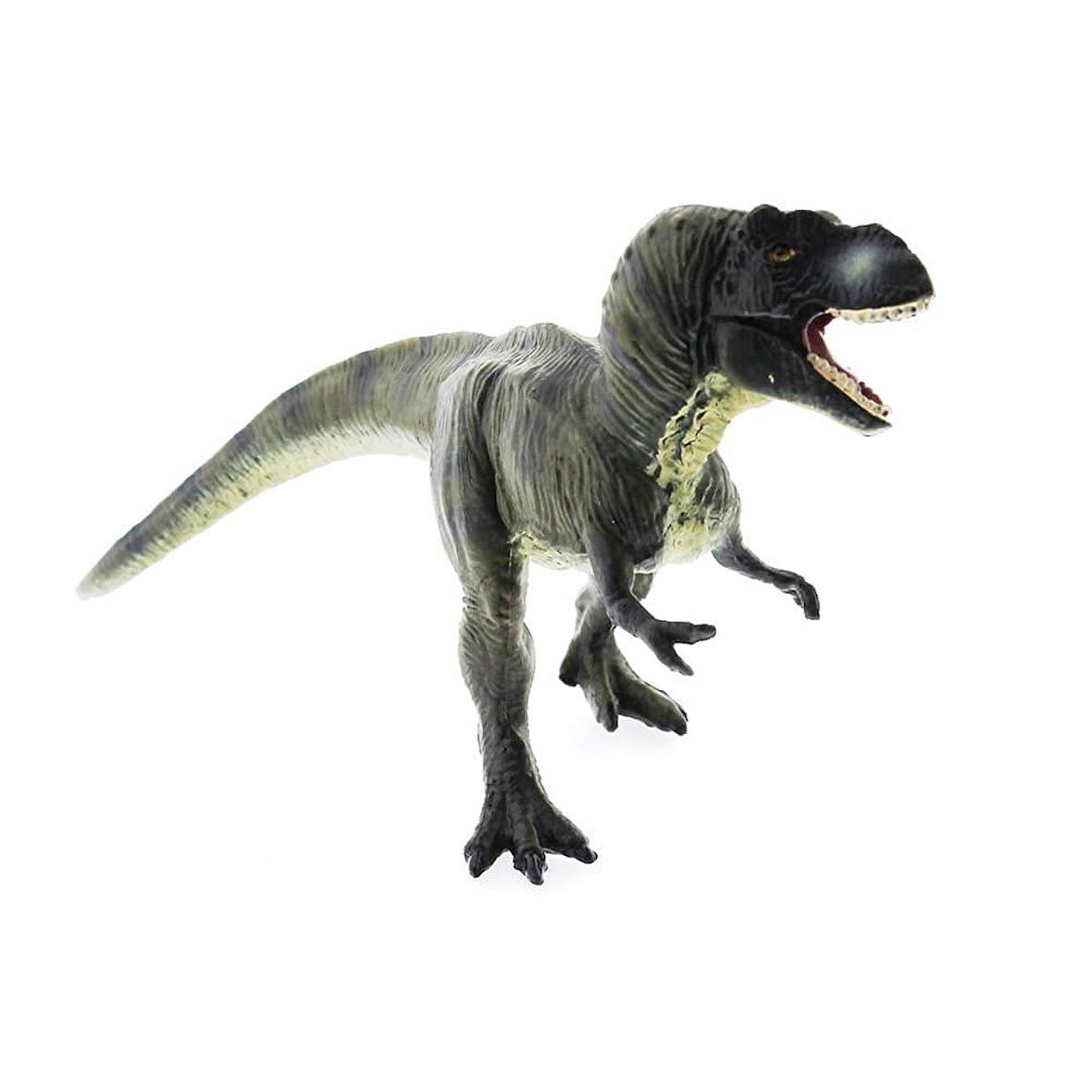 Sert Plastik T-Rex Dinozor Hayvan Figür