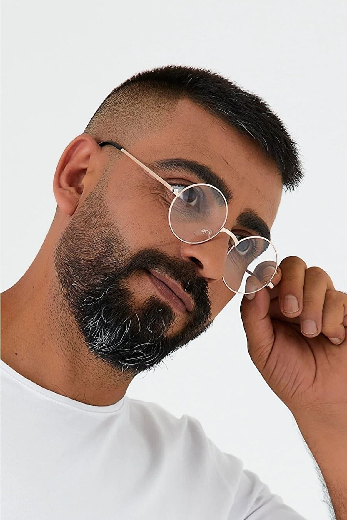 Unisex Güneş Gözlüğü