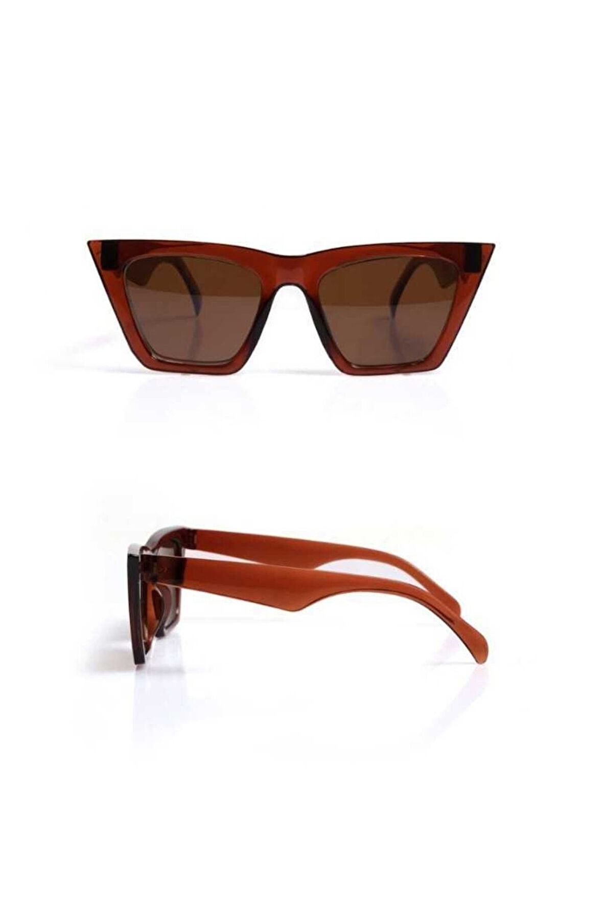 3'lü Kadın Güneş Gözlüğü Seti