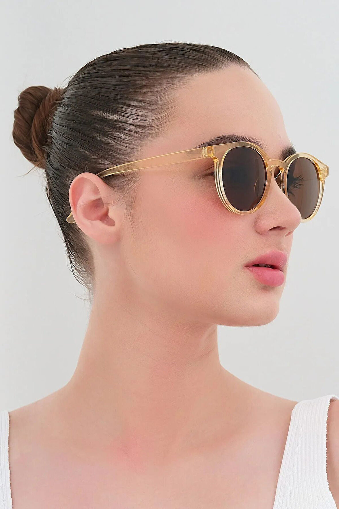 Yeni Unisex Güneş Gözlüğü