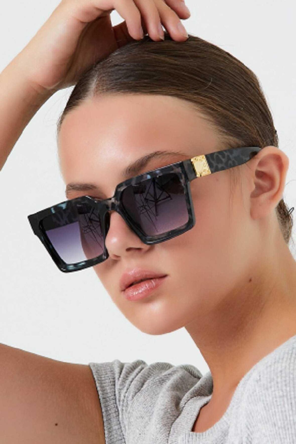 Kadın Güneş Gözlüğü