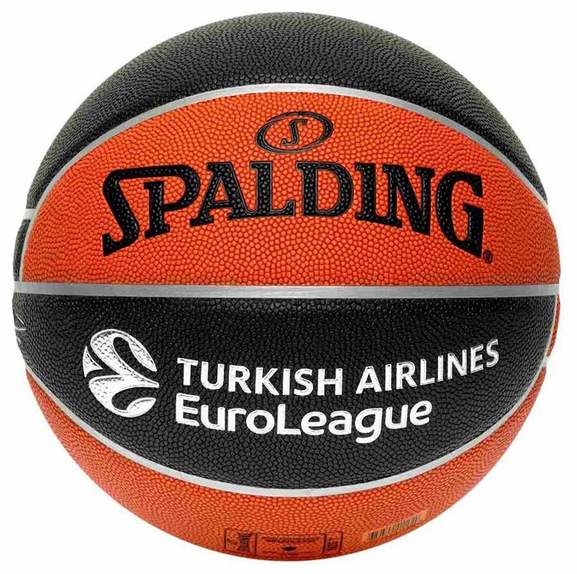 Spalding TF-500 Rep/Euro 2021 SZ7 Basketbol Topu 77101Z