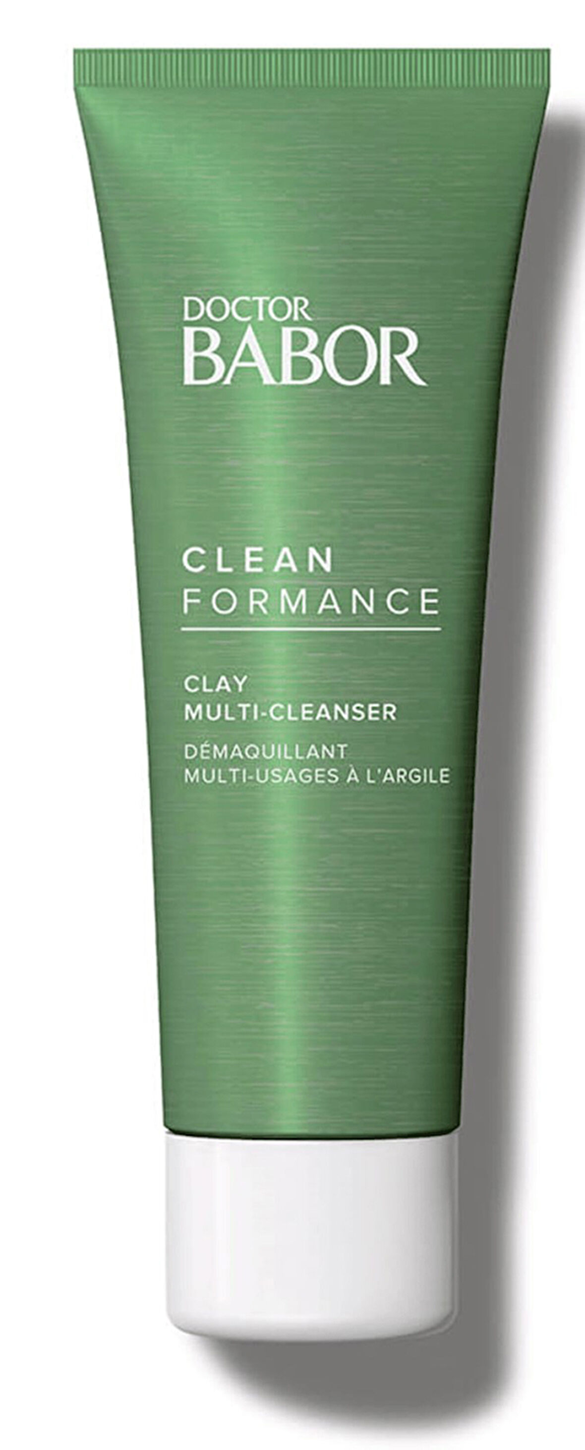 Babor Clay Multi-Cleanser Çok Amaçlı Killi Temizleyici 50 ml