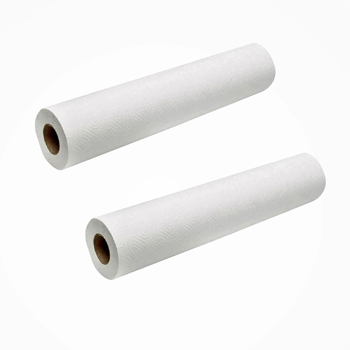 Muayene Masa Örtüsü Lamineli (Sıvı Geçirmez) 50x50 Metre Rulo - 2 Adet