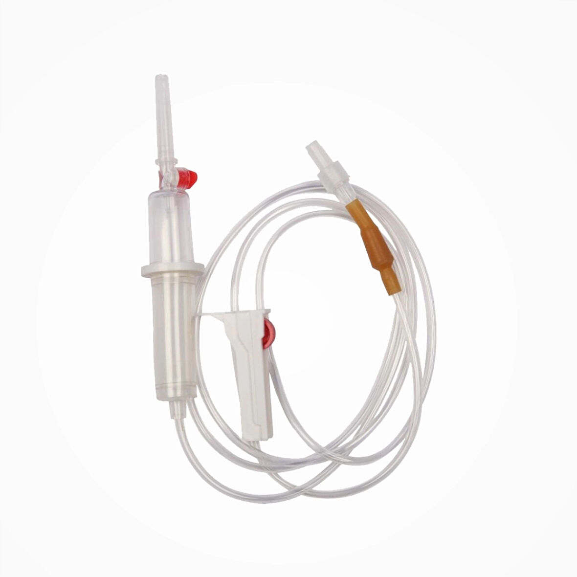 Easyflow Kan Verme Seti 20'li Paket