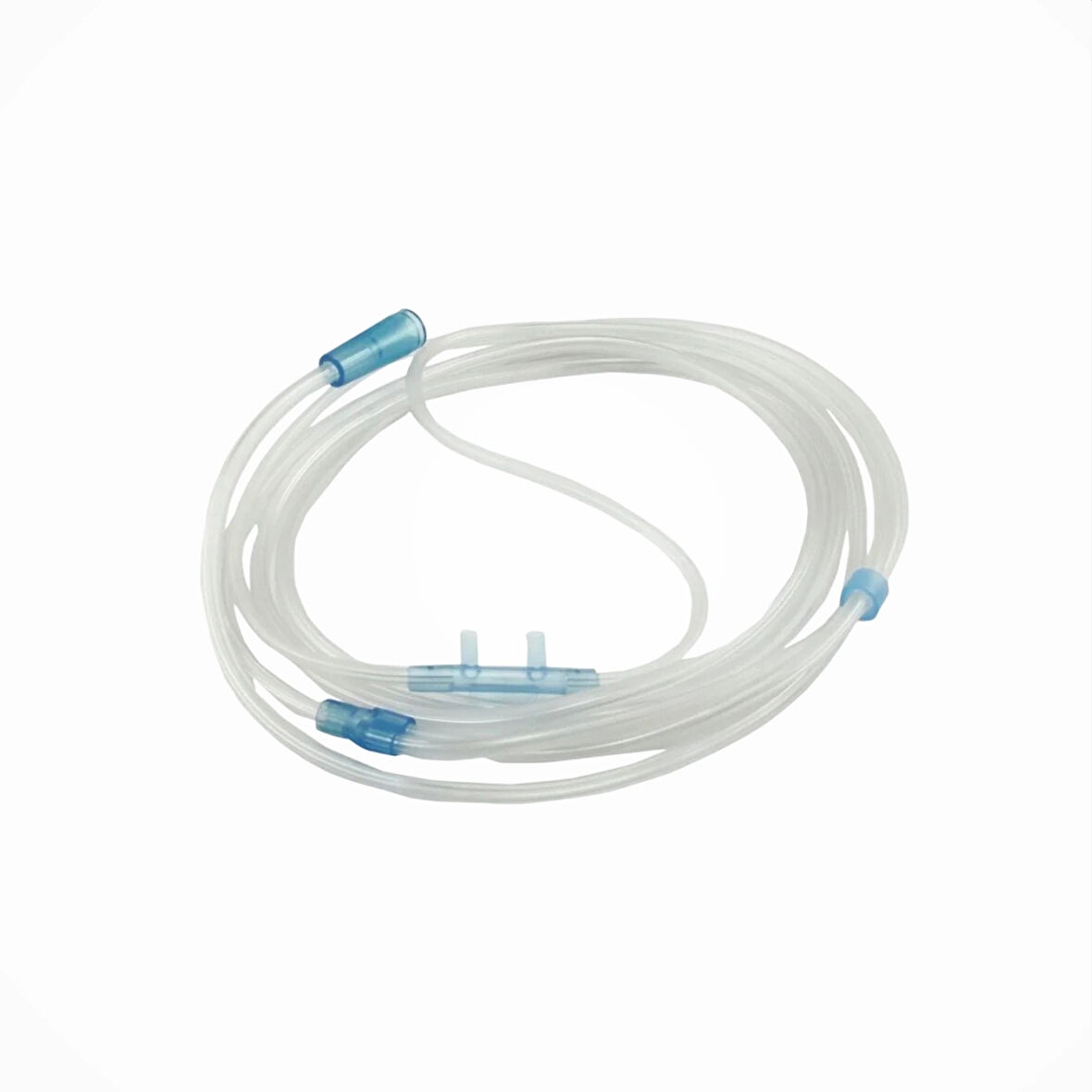 Plastimed Nazal Oksijen Kanülü - Pediatrik (Çocuk) - 1 Adet