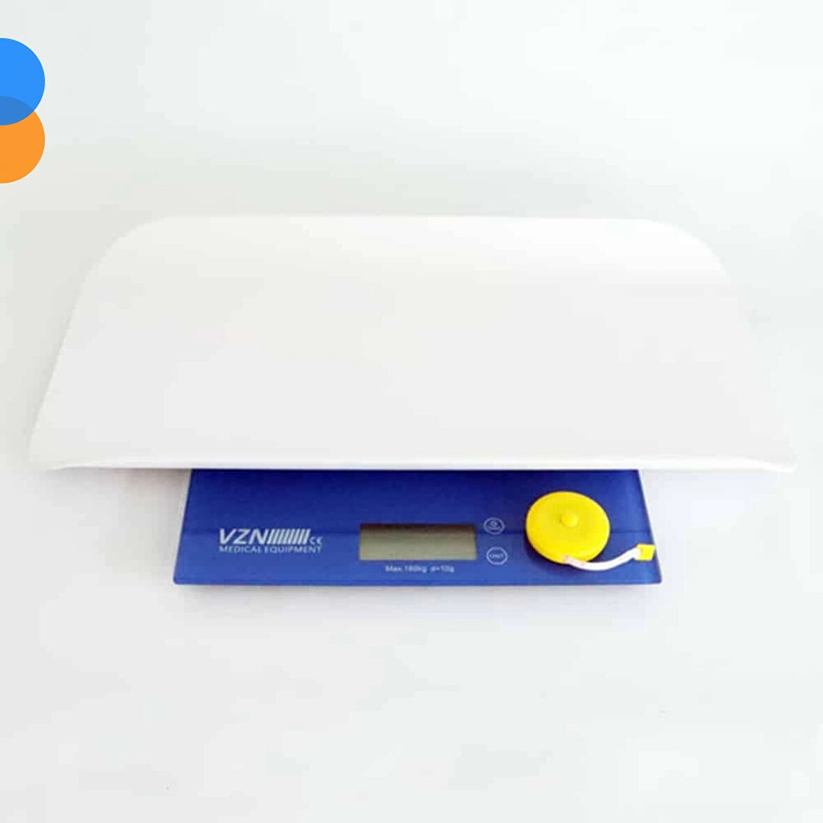 VZN Elektronik Bebek Tartısı(Bebek Baskülü) TS-Y530