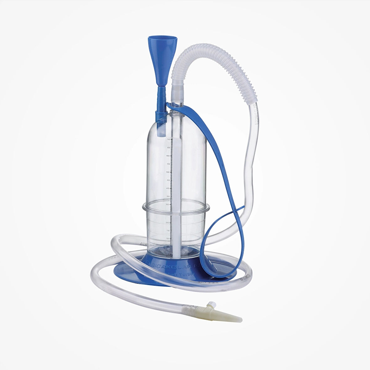 Bıçakcılar Göğüs Drenaj Seti (Pediatrik) BPDS-700